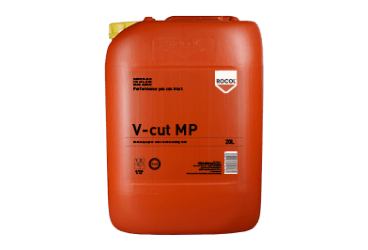 ROCOL V-cut MP